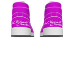 LCC PURPLE SNEAKER AF