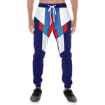 FRANCE Unisex Casual Sweatpants