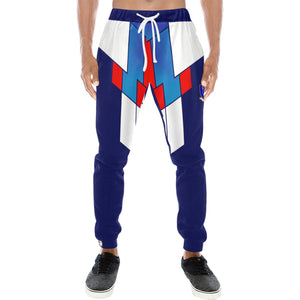 FRANCE Unisex Casual Sweatpants