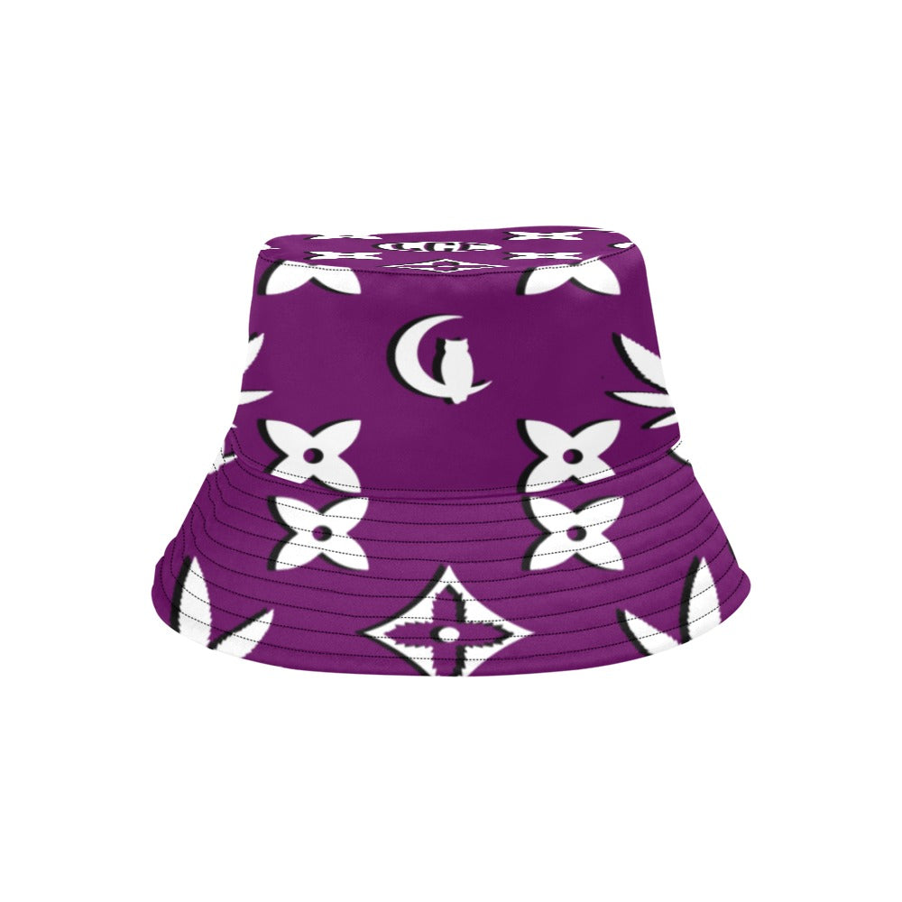 LCC WEEDY Bucket Hat