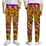 KENTE Unisex Suit Pants