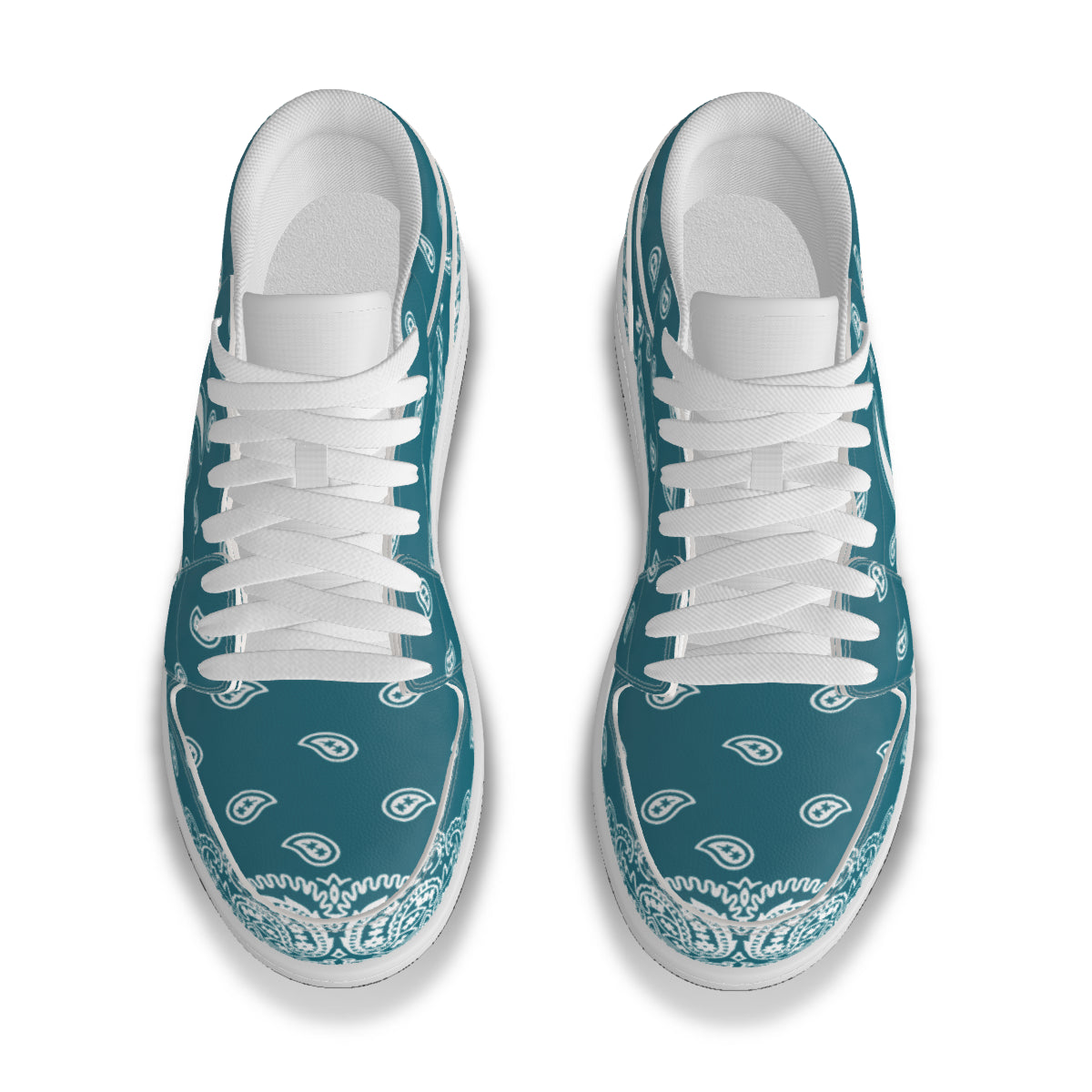 BANDANA FULLY MORPH Men's Low AFC Shoes