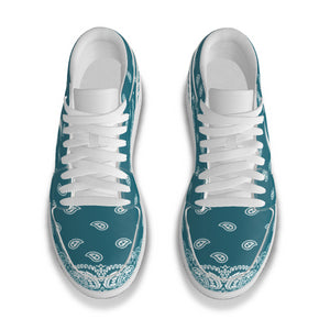 BANDANA FULLY MORPH Men's Low AFC Shoes