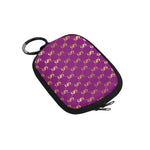 EXCELLENCE PRPLGLD Coin Purse (Model 1605)