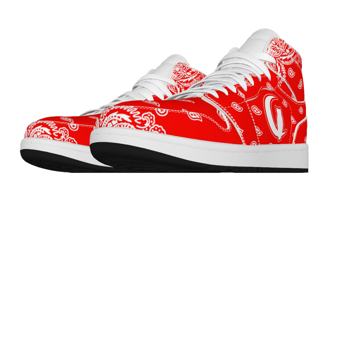 BANDANA FULLY Bs'UP AF Sneakers
