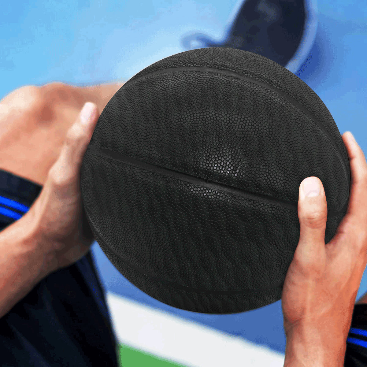 NEKHBET All Over Print Basketball