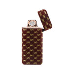 EXCELLENCE BRDXGLD USB Rechargeable Lighter