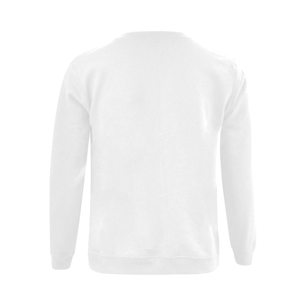 BMW WHT Crewneck Sweatshirt(NEW)