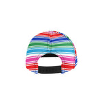 CHUCCY All Over Print Snapback