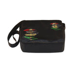 RBG ANKH B RIPPED Cross-body Nylon Bags