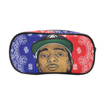 NIPSEY MAKE PEACE Pencil Pouch/Large