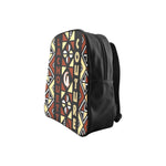 BOGOLAN STYLE School Backpack (Medium)