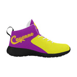 CAYENNE L.A Men's Chukka Training Shoes (Model 57502)