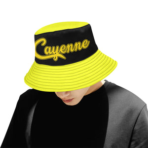 CAYENNE BLCC All Over Print Bucket Hat