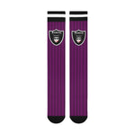 EAZY-E RUTHLESS Over-The-Calf Socks
