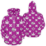 LCC WEEDY Hoodie for Men (USA Size)