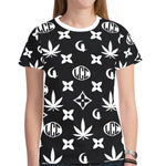 LCC WEEDY T-shirt for Women