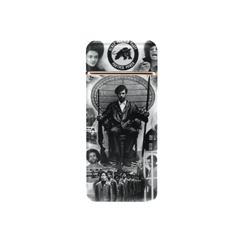 BLACK PANTHER PARTY USB Rechargeable Lighter