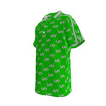 EXCELLENCE GREEN Polo Shirt