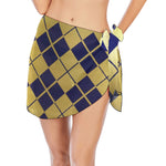 ARLEQUIN Beach Sarong Wrap