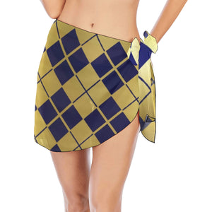 ARLEQUIN Beach Sarong Wrap