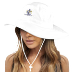 LCC WORLDWILD Wide Brim Bucket Hat