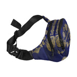 BANDANA LCC OFFICIAL Fanny Pack/Small