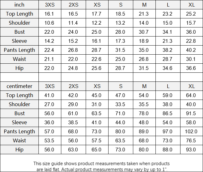 LCC PLUSH Kid's Pajamas Sets