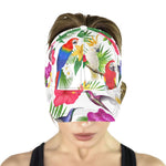 EXOTIC STYLE All Over Print Dad Cap C (7-Pieces Customization)