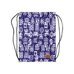 ADINKRA MX Drawstring Bag