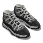 BANDANA BLCC Men's High Top Basketball Shoes