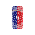BANDANA GANG UNIT USB Rechargeable Lighter