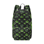 LCC WEEDY COLORS Large Capacity Travel Backpack