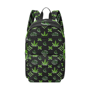 LCC WEEDY COLORS Large Capacity Travel Backpack