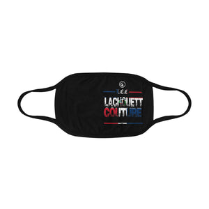 LCC DOMINICA.REP GRUNDGE Mouth Mask (2 Filters Included) (Non-medical Products)