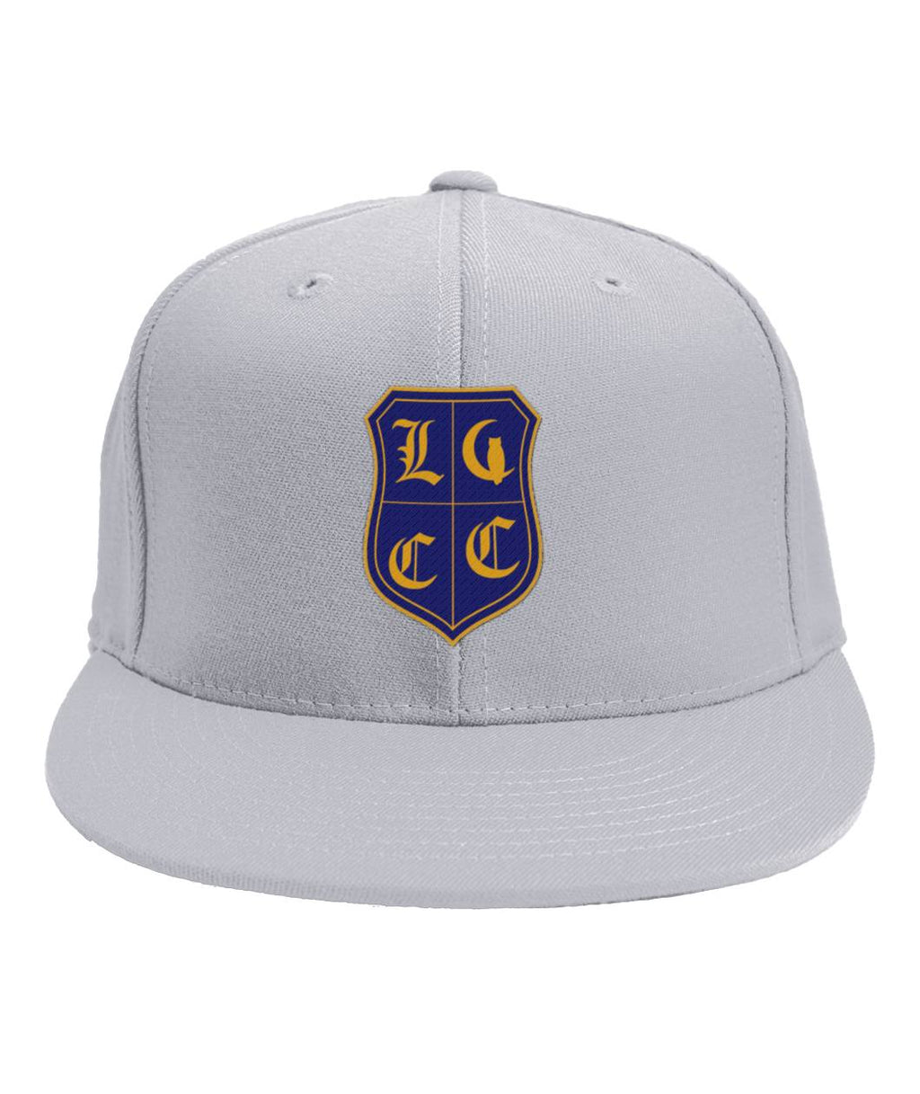 LCC Royalty Snapback