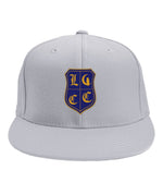 LCC Royalty Snapback