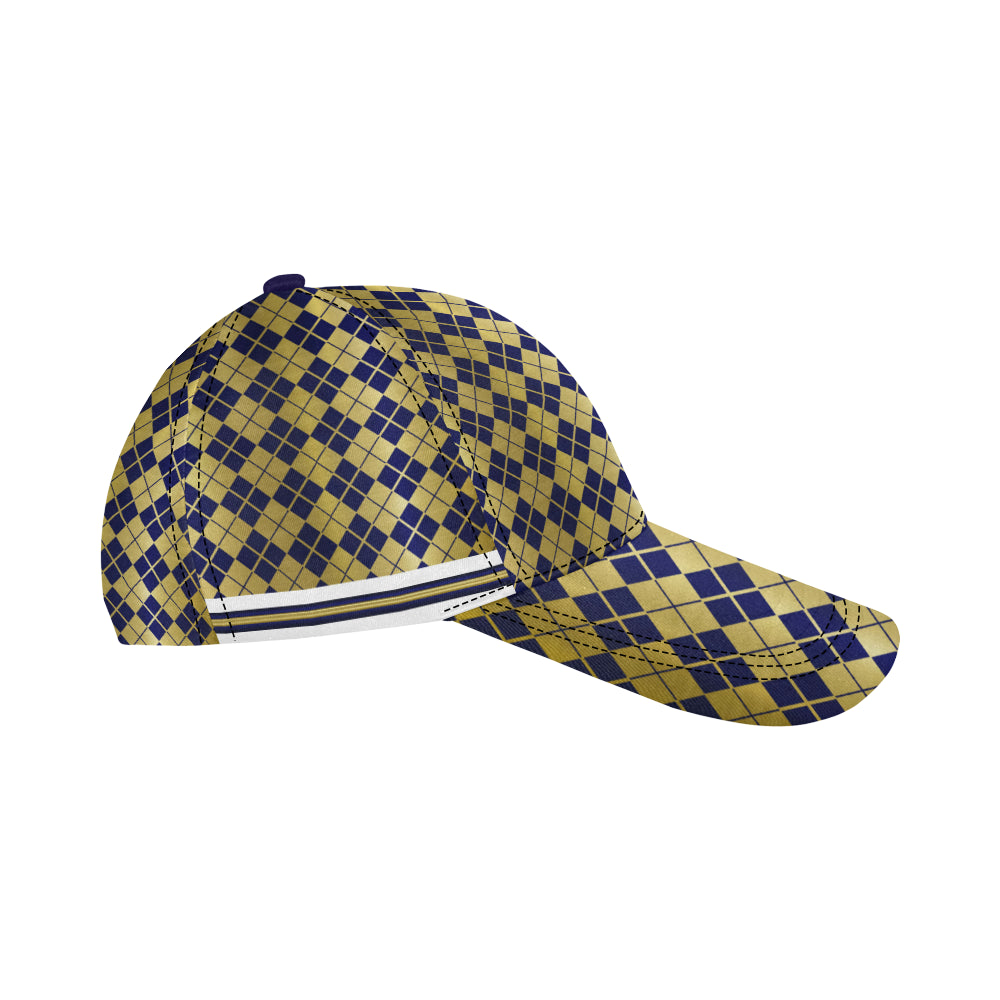 ARLEQUIN LCC All Over Print Cap