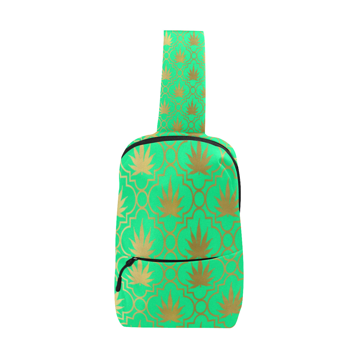 HIGHLEAF TGLD Chest Bag (Model 1678)