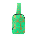 HIGHLEAF TGLD Chest Bag (Model 1678)