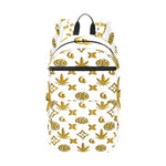 LCC WEEDY COLORS Large Capacity Travel Backpack