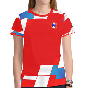 FRANCE T-shirt for Women