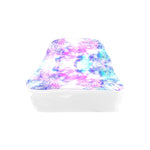 BANDANA COLORFULL School Backpack (Medium)