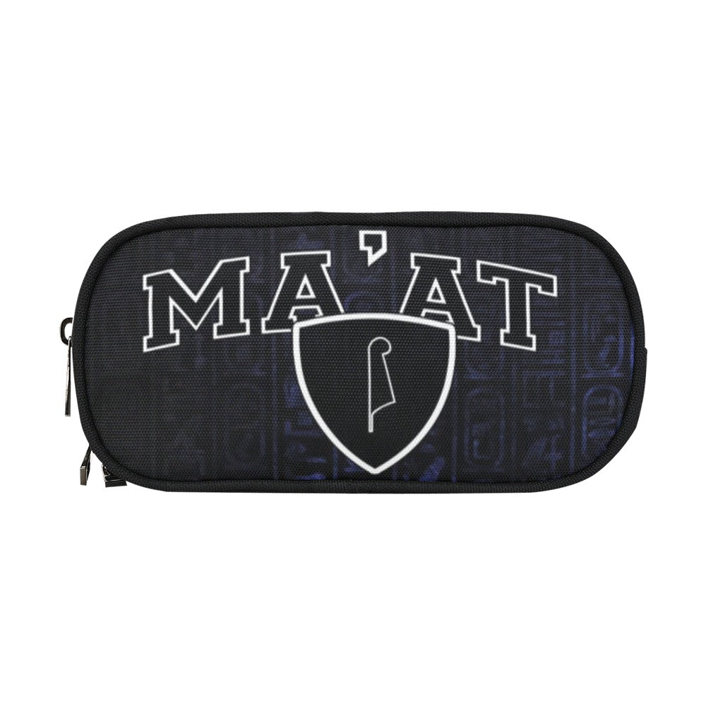 MA'AT Pencil Pouch/Large