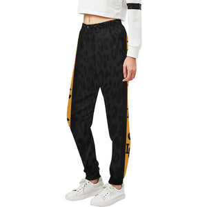 JAGUARD SKIN LCC Unisex All Over Print Sweatpants