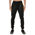 JAGUAR SKIN LCC Men's All Over Print Sweatpants