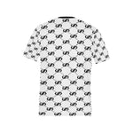EXCELLENCE Men's All Over Print T-Shirt
