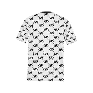 EXCELLENCE Men's All Over Print T-Shirt