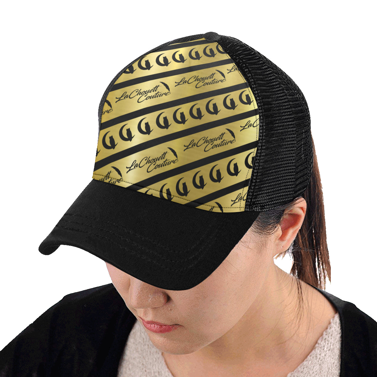 NICE ONE Trucker Cap E