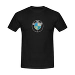 BMW BLCC Men's T-Shirt in USA Size
